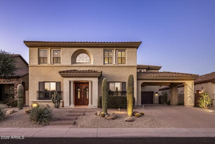 3950 E PATRICK Lane, Phoenix, AZ