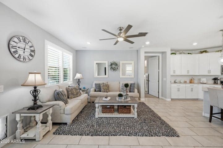 296 W ORGAN PIPE Drive, San Tan Valley, AZ
