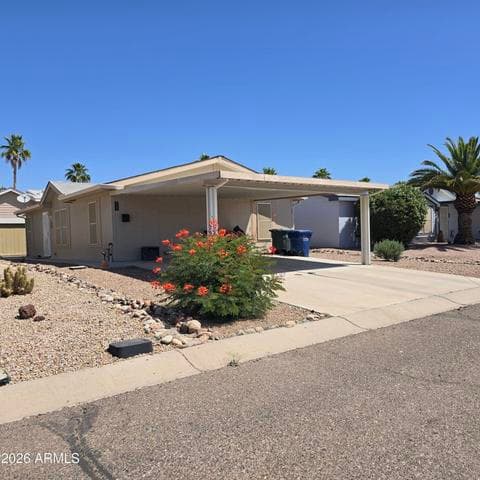 16101 N EL MIRAGE Road #342, El Mirage, AZ