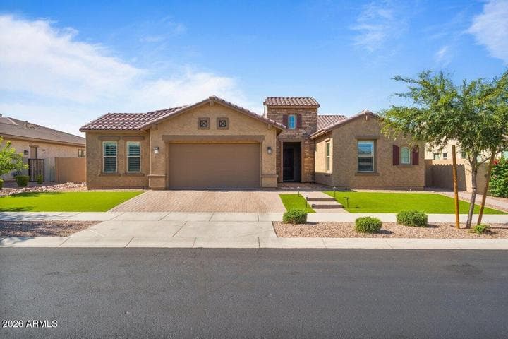 10523 E THORNTON Avenue, Mesa, AZ