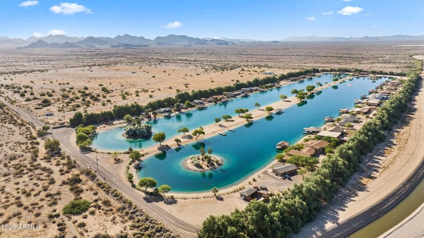 36444 S US Highway 85   Lot 17 -- #17, Buckeye, AZ