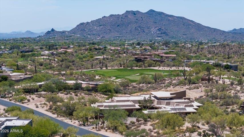 9216 E SKY LINE Drive, Scottsdale, AZ