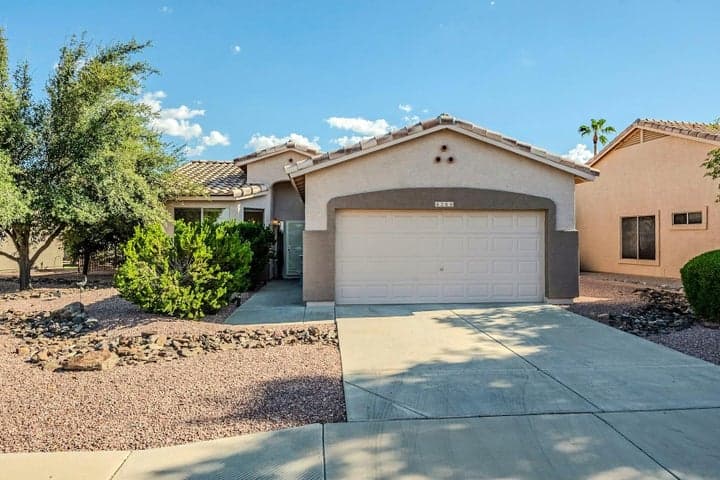 4269 E Cassia Lane, Gilbert, AZ