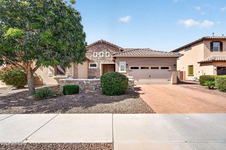 19258 E CANARY Way, Queen Creek, AZ