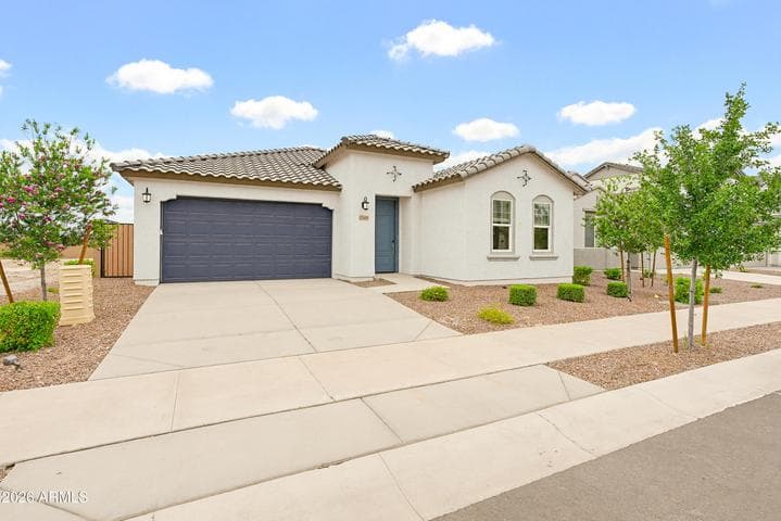 17469 W FULTON Street, Goodyear, AZ