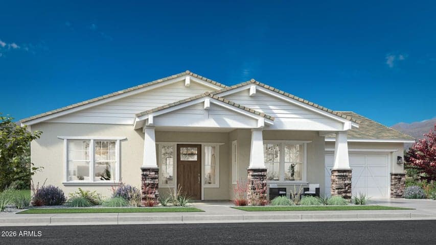 17695 W WILDWOOD Street, Surprise, AZ
