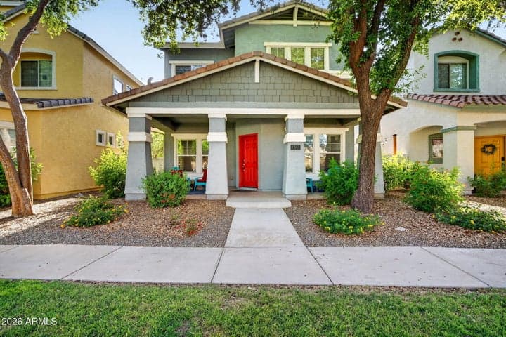 1541 S MALABAR Lane, Gilbert, AZ