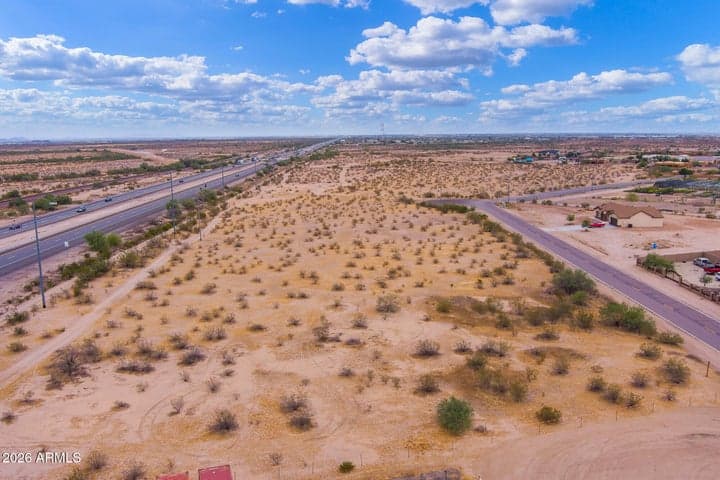 20125 W US60 Highway #' - ', Wittmann, AZ