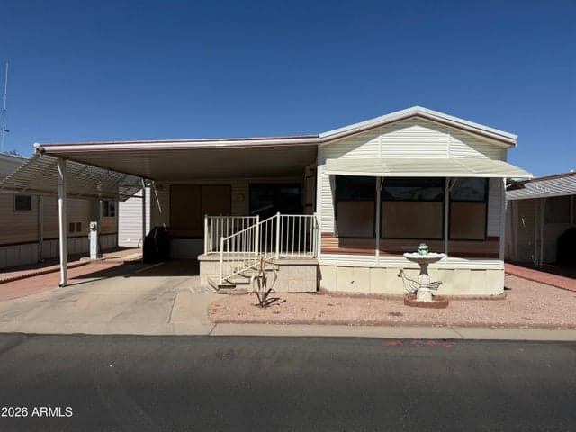7750 E BROADWAY Road #225, Mesa, AZ