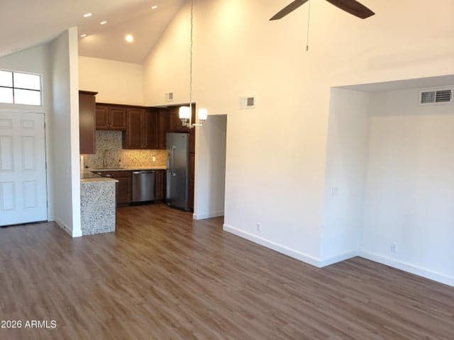 8700 E MOUNTAIN VIEW Road #2033, Scottsdale, AZ