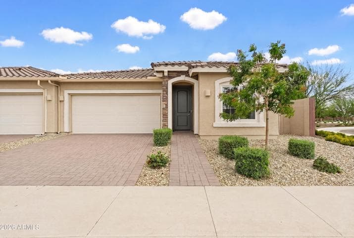 24939 N 173RD Drive, Surprise, AZ