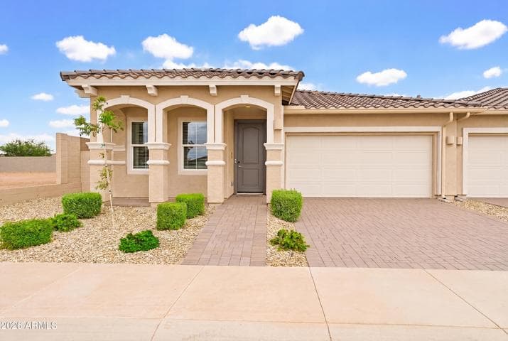 24961 N 173RD Drive, Surprise, AZ