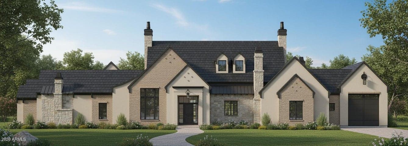 20468 E CLOUD Road, Queen Creek, AZ