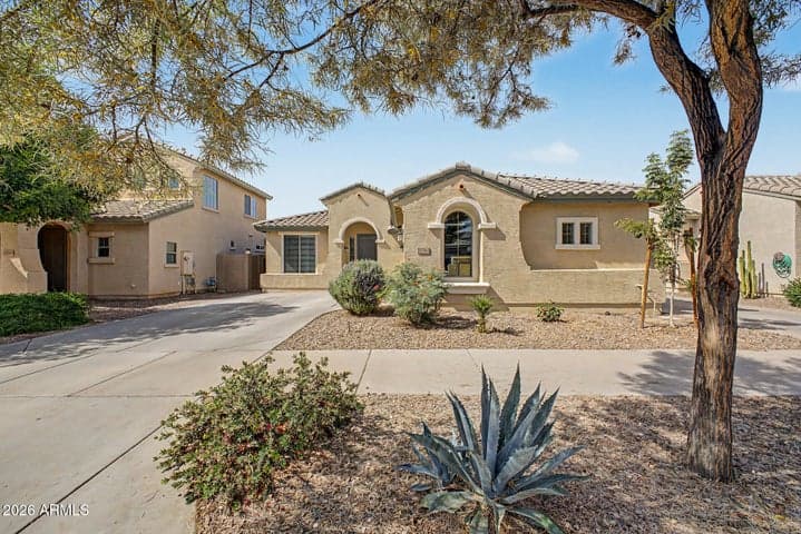 21044 E DUNCAN Street, Queen Creek, AZ