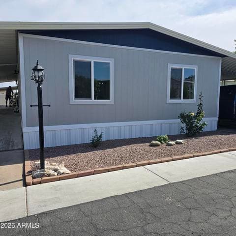2701 E UTOPIA Road #29, Phoenix, AZ