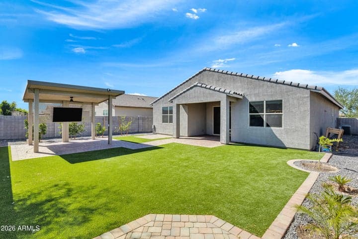 4397 E CLYDESDALE Street, San Tan Valley, AZ