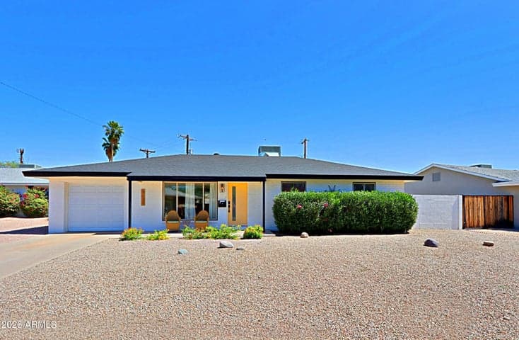 8632 E PALM Lane, Scottsdale, AZ