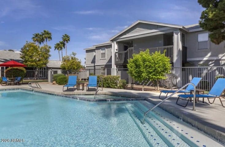 17031 N 11th Avenue #1, Phoenix, AZ