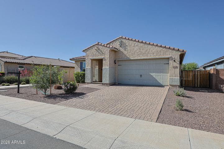 18386 W ILLINI Street, Goodyear, AZ