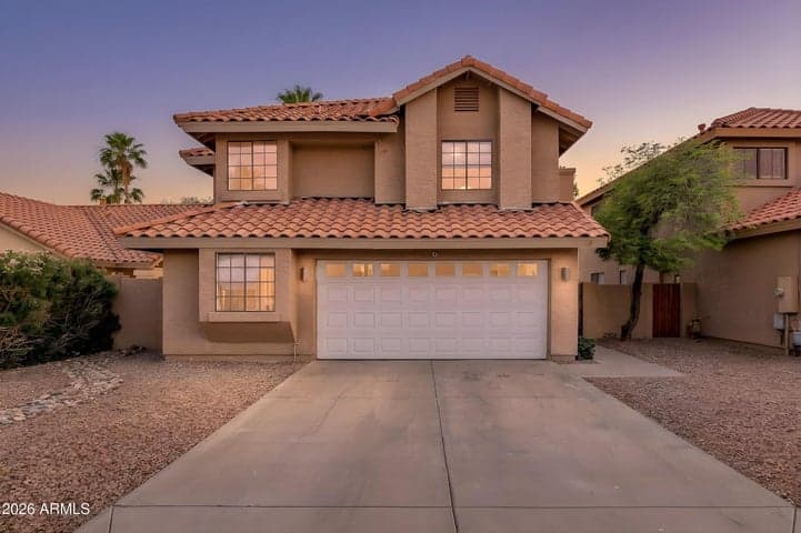13626 N 103RD Way, Scottsdale, AZ
