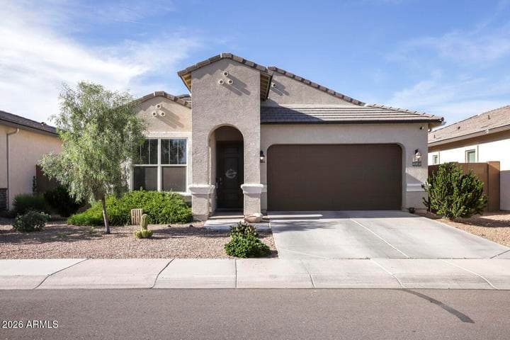 40830 W SUNLAND Drive, Maricopa, AZ