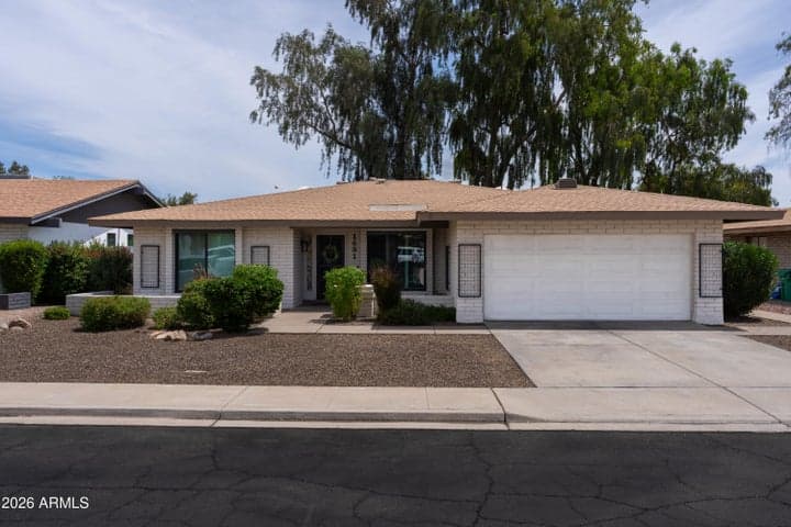1651 S ASH Street, Mesa, AZ