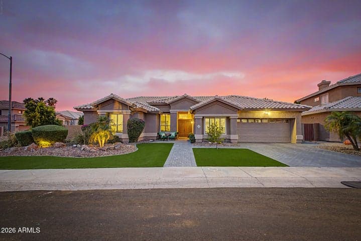 22504 N 61ST Drive, Glendale, AZ