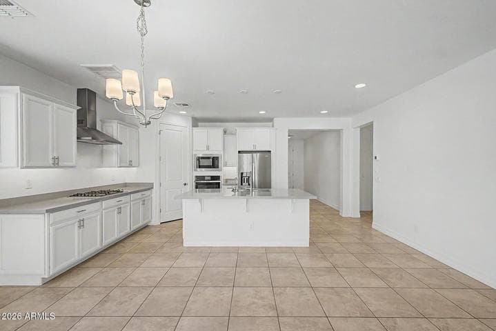 11620 W MARGUERITE Avenue, Avondale, AZ