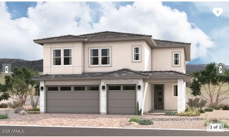 15867 W WILLIAMS Street, Goodyear, AZ