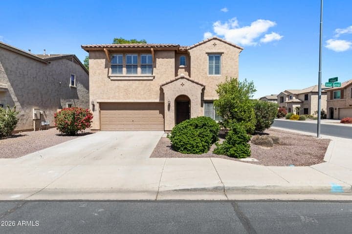 11032 E SILVER SPRINGS Avenue, Mesa, AZ