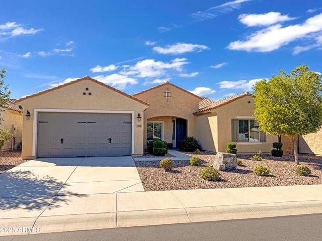 3848 N HUNTINGTON Drive, Florence, AZ