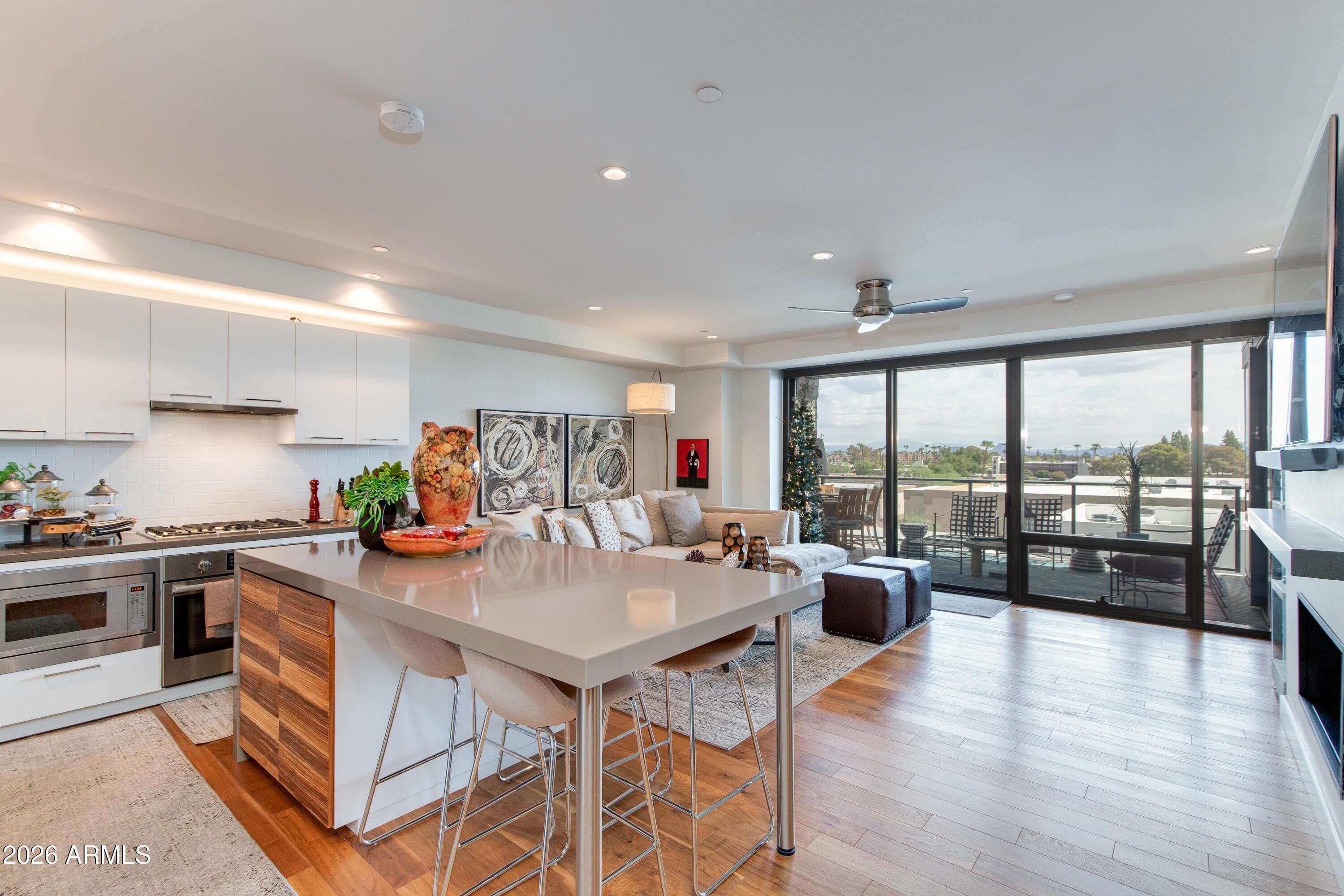 4422 N 75th Street #4012, Scottsdale, AZ