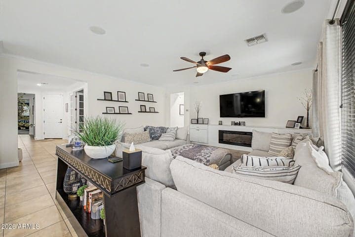 10453 W EL CORTEZ Place, Peoria, AZ