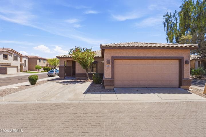 2633 E INDIAN WELLS Place, Chandler, AZ