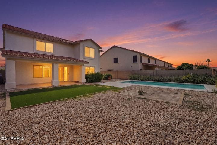 12616 N 58TH Avenue #-, Glendale, AZ