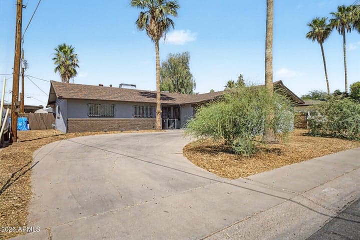 6414 N 45TH Avenue, Glendale, AZ