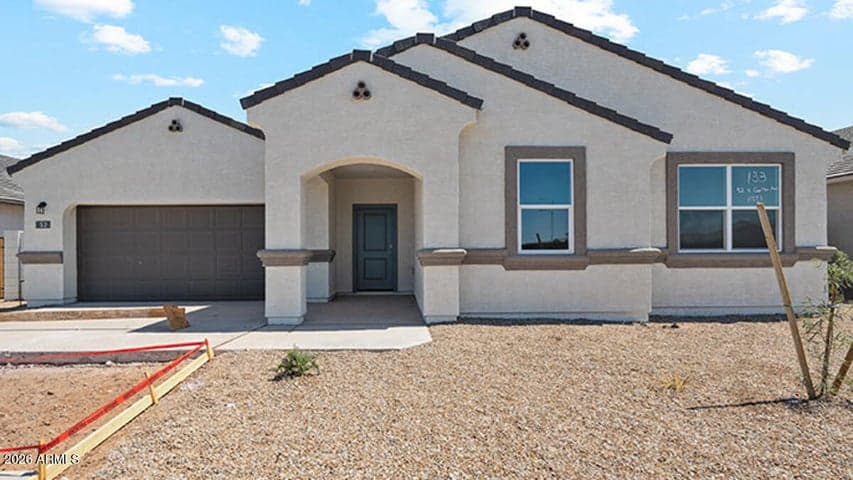 1591 E CURRIER Drive, Casa Grande, AZ