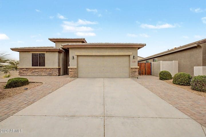 1266 E EUCALYPTUS Lane, San Tan Valley, AZ