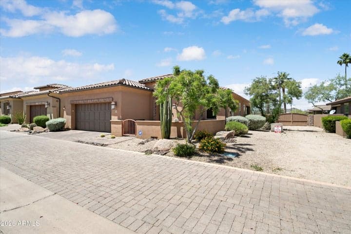 6231 E MARK Way #28, Cave Creek, AZ