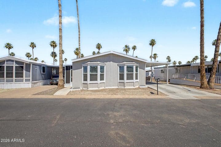 150 S WINDSOR -- #69, Mesa, AZ