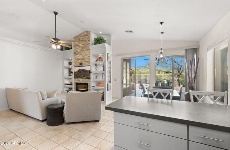 4326 E DESERT SKY Court, Cave Creek, AZ
