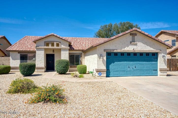 15968 W JEFFERSON Street, Goodyear, AZ