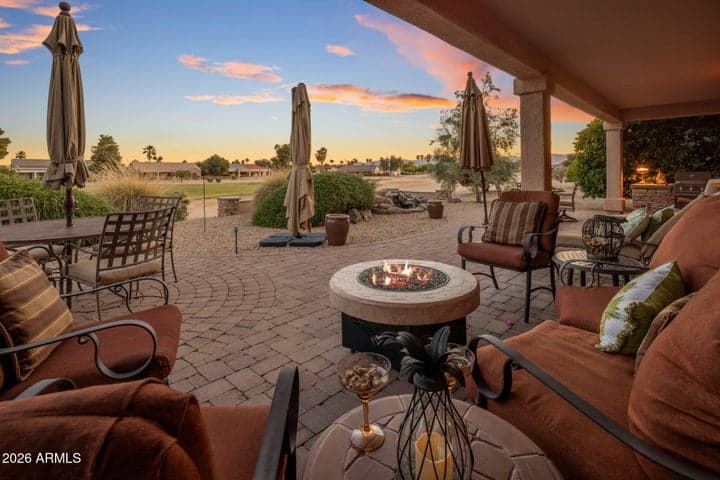 15831 W JOSHUA TREE Drive, Surprise, AZ