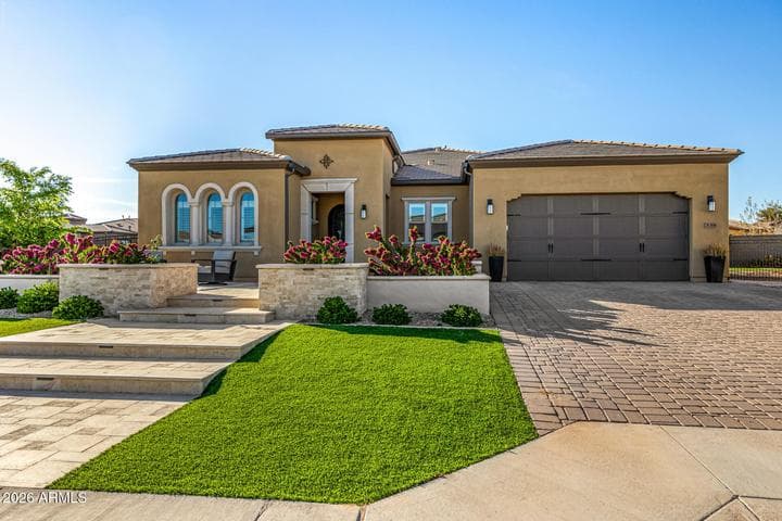 338 E BITTERCRESS Avenue, Queen Creek, AZ