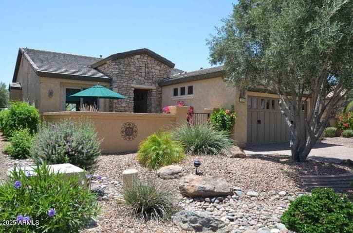 12357 W MAYA Way, Peoria, AZ