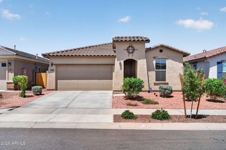 17438 W CHARTER OAK Road, Surprise, AZ