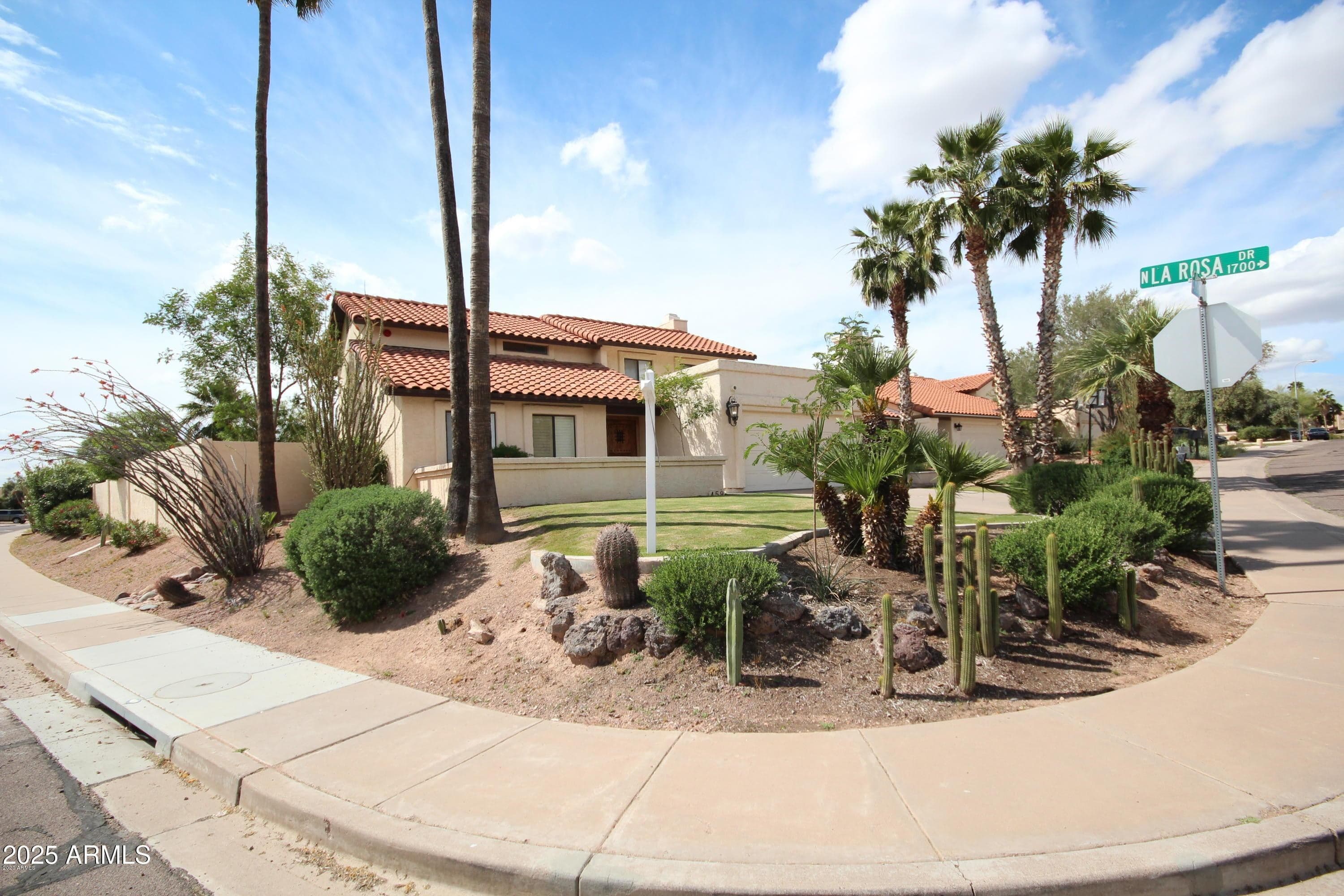 459 E Marigold Lane, Tempe, AZ