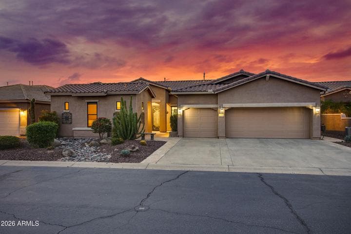 42584 W MALLARD Lane, Maricopa, AZ