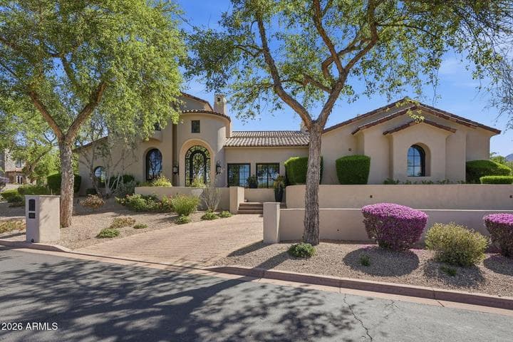 18821 N 97TH Way, Scottsdale, AZ