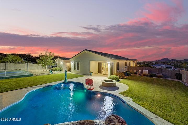 3233 W HORIZON Drive, Phoenix, AZ
